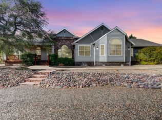 7702 N Deerfield Dr, Prescott, AZ 86305