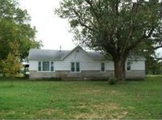 13843 Ibex Rd, Neosho, MO 64850