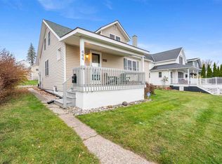 444 Grove St, Petoskey, MI