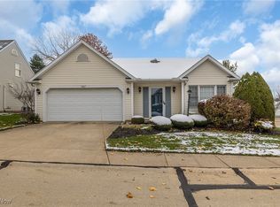 587 Thornberry Ln, Brunswick, OH 44212