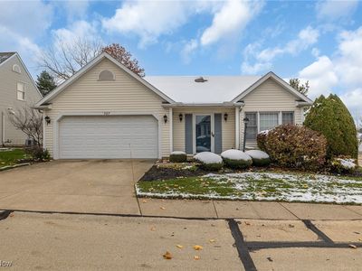 587 Thornberry Ln, Brunswick, OH, 44212