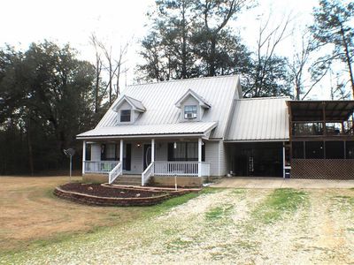 18079 Country Ln, Bogalusa, LA, 70427