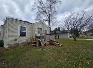 450 Plover Street, Wisconsin Rapids, WI 54494