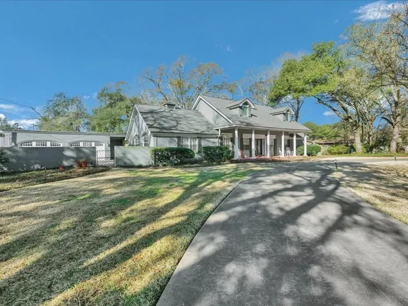 1308 Southwood Dr, Lufkin, TX 75904