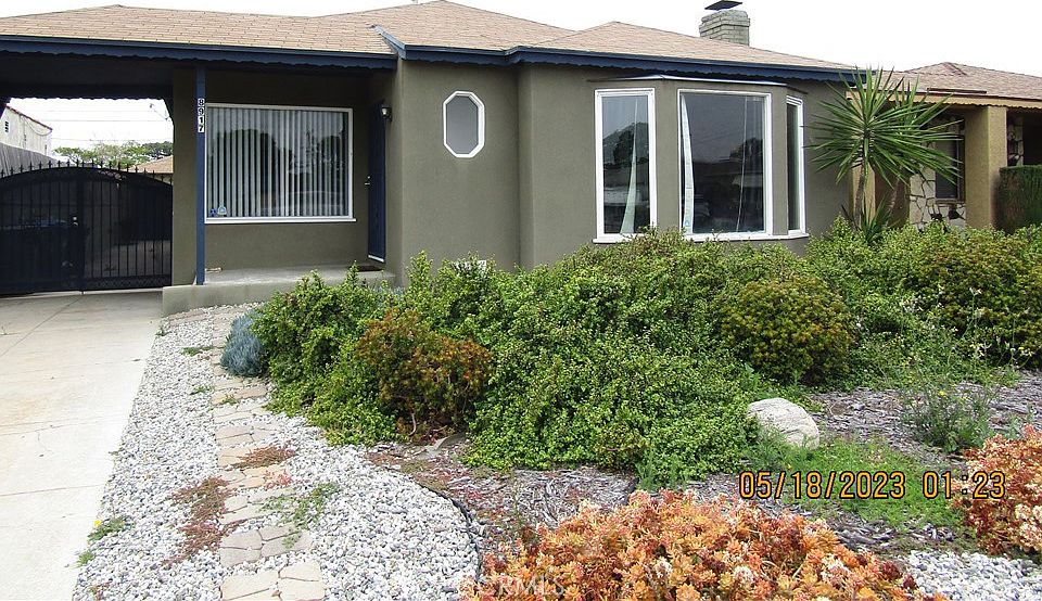 2nd image of 8917 S Wilton Pl