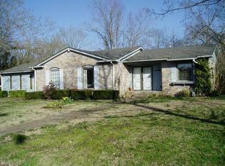 388 N Hickman St, Puxico, MO 63960