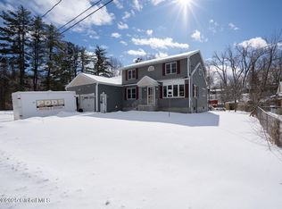 33 Russell Ave, Wynantskill, NY 12198