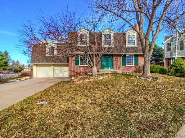 6494 E Long Cir S, Centennial, CO 80112