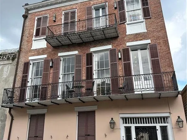727 Barracks St APT 4, New Orleans, LA 70116
