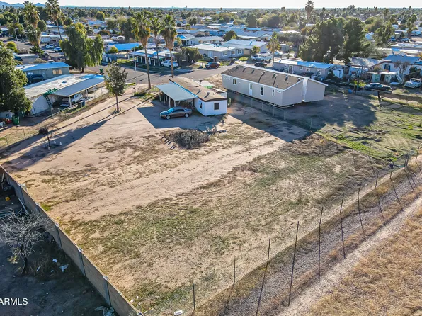 1627 S 80TH Street, Mesa, AZ 85209