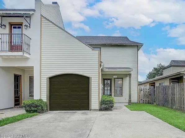 108 Bandera Dr, Lafayette, LA 70503