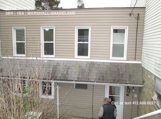 3114 Frederick St, Pittsburgh, PA 15212