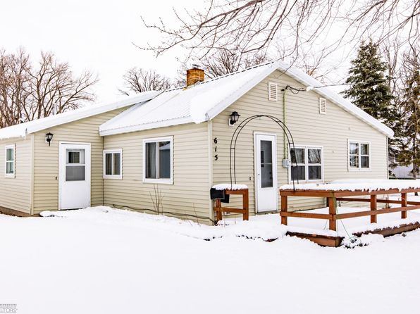 615 E Adams Ave, Mahnomen, MN 56557