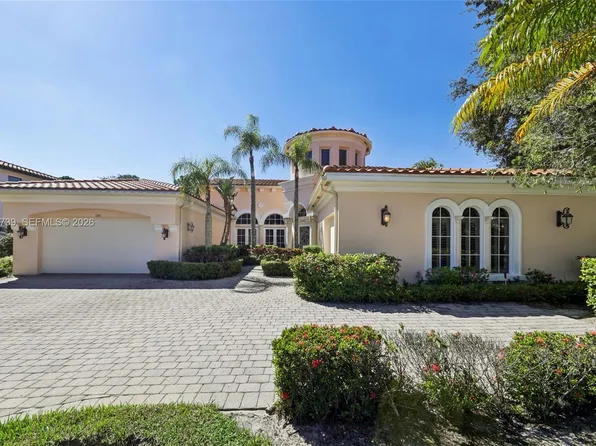 1126 San Michele Way, Palm Beach Gardens, FL 33418
