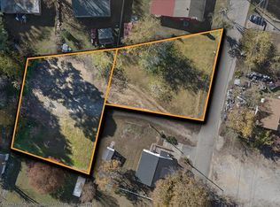 210/212 N Shank St Lot 1 & 3, Henderson, NC