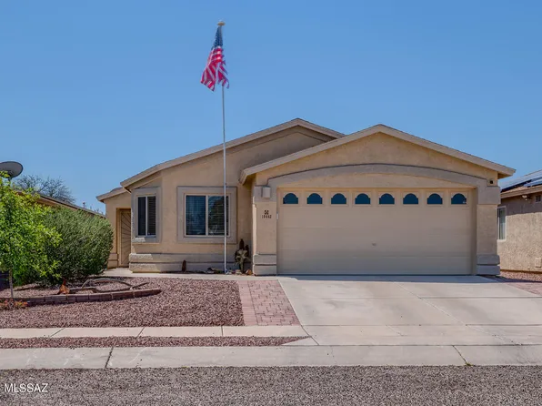10442 E Yakima St, Tucson, AZ 85747