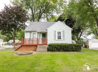 3176 N Custer Rd, Monroe, MI 48162