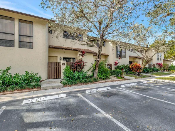 7610 NW 79th Avenue #I5, Tamarac, FL 33321