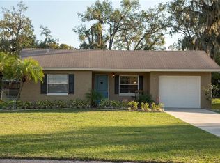 1465 Hackl Blvd, Bartow, FL 33830