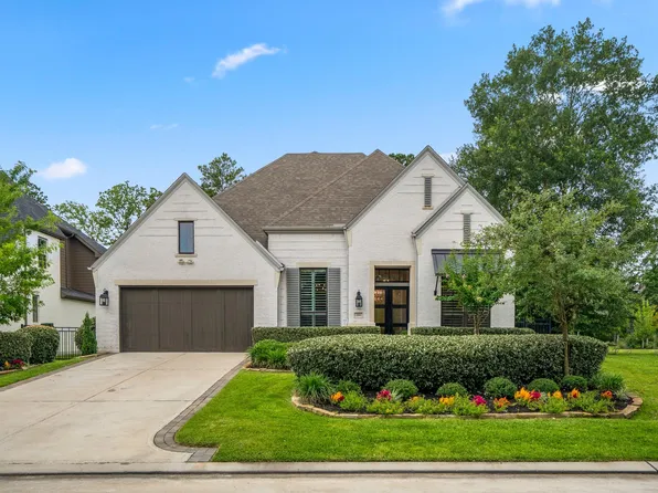 204 Empress Green Pl, Montgomery, TX 77316