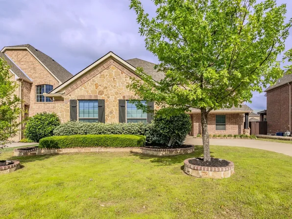 1640 Bradford Grove Trl, Keller, TX 76248
