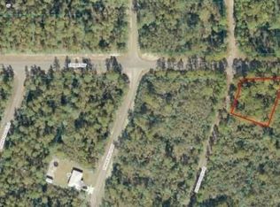 0 Fisher Way #15, Ocklawaha, FL 32179