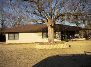 1801 S 14th St, McAlester, OK 74501