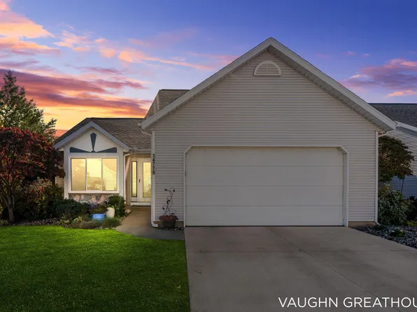 14770 Anchor Ct #44, Holland, MI 49424