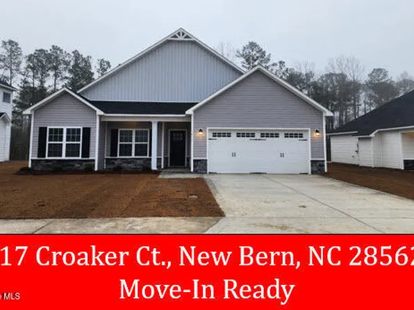 1017 Croaker Court, New Bern, NC 28562
