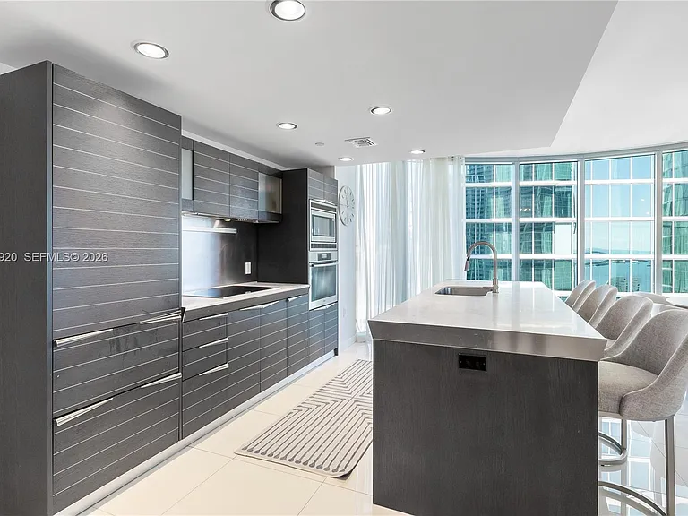 200 Biscayne Boulevard Way #4101 — Photo 14