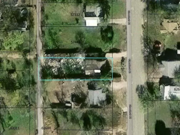 1374 Chestnut St, Abilene, TX 79602