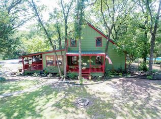 6650 Fm 36 S, Quinlan, TX 75474