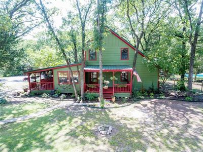 6650 Fm 36 S, Quinlan, TX, 75474