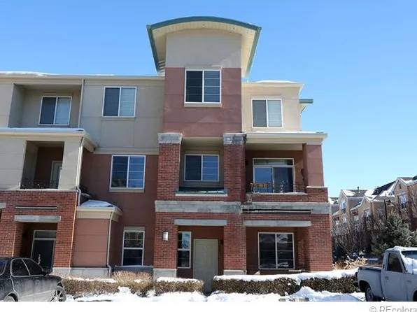4100 N Albion St Unit 609, Denver, CO 80207