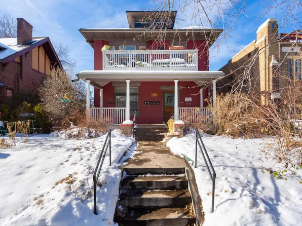 1275 N Josephine St #4, Denver, CO 80206