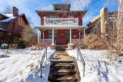 1275 N Josephine St #4 Photo 1