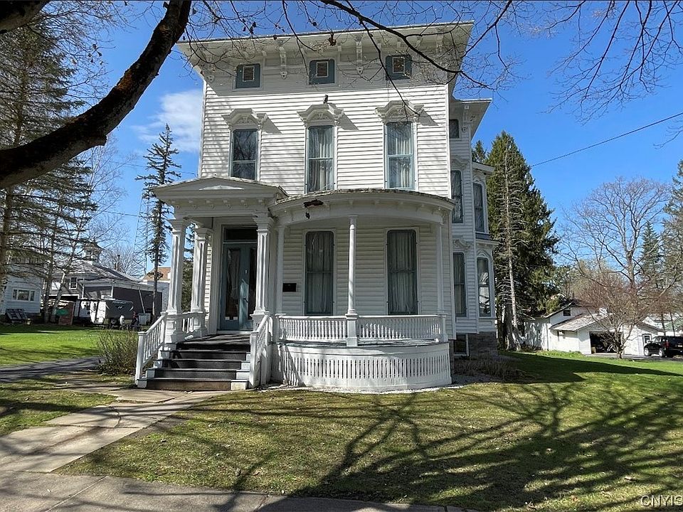 135 Schuyler St, Boonville, NY 13309 Zillow