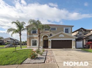 31052 Stone Arch Ave, Wesley Chapel, FL 33545
