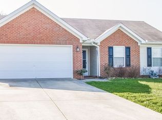 1902 Lawndale Dr, Spring Hill, TN 37174