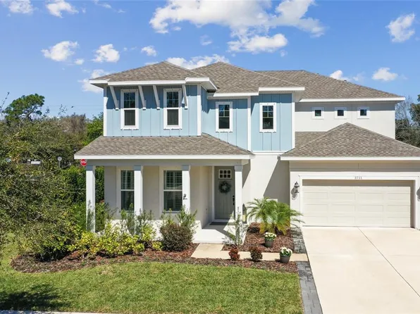 5711 Camila Song Ln, Tampa, FL 33625