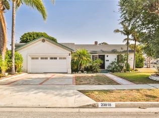 23818 Catskill Ave, Carson, CA 90745