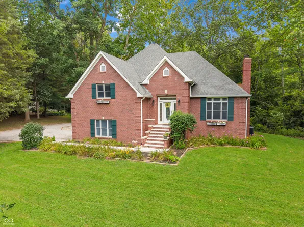 2690 E County Road 800s, Clayton, IN 46118