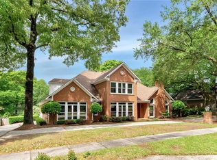 2616 Charlotte Oaks Dr, Mobile, AL 36695