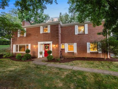 2671 Thorntree Dr, Pittsburgh, PA, 15241
