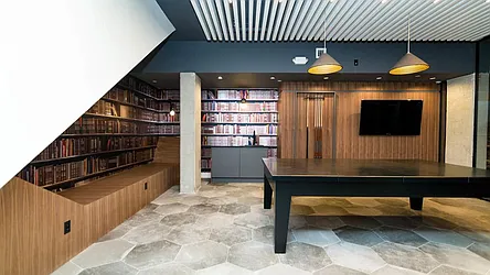 Rented by Nooklyn NYC LLC