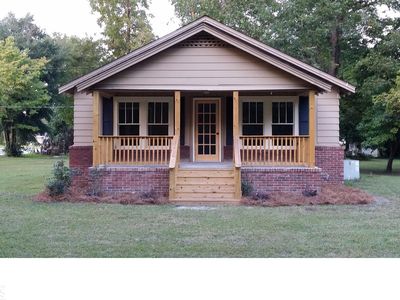 182 Middle Ground Rd, Newington, GA, 30446