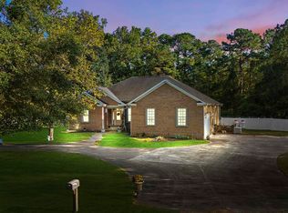 2365 Old Clearpond Rd, Conway, SC 29526