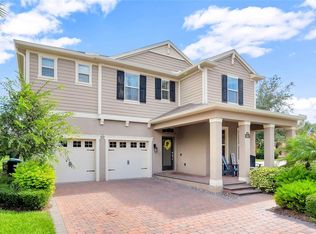16017 Hampton Crossing Dr, Winter Garden, FL 34787