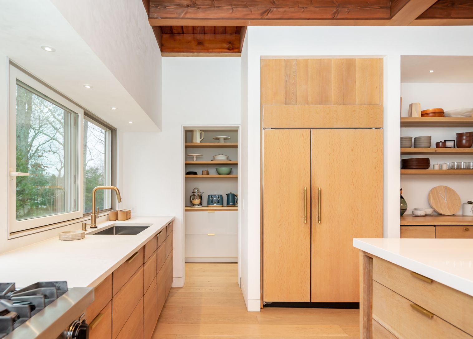  Appliance Pantry
