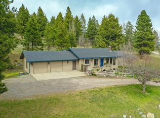 354 Orchard Ridge Rd, Kalispell, MT 59901